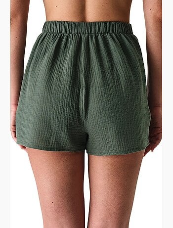 Short da donna lessi trim penti
