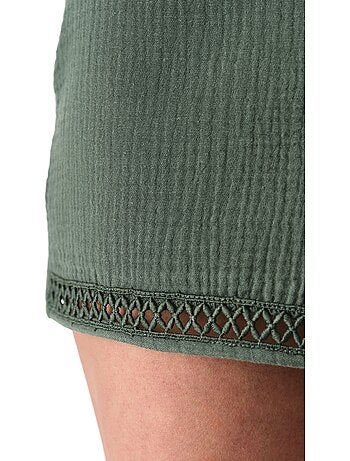 Short da donna lessi trim penti
