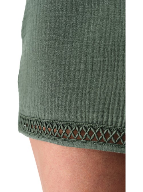Short da donna lessi trim penti - Kiabi