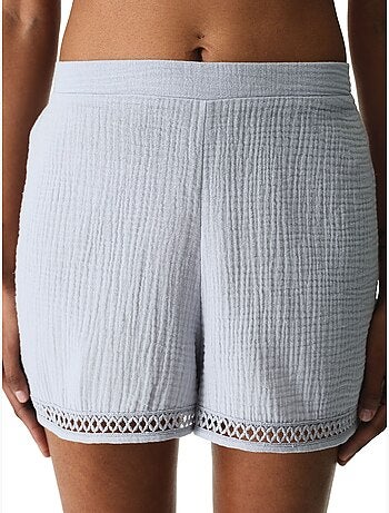 Short da donna lessi trim penti