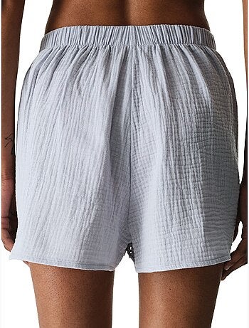Short da donna lessi trim penti