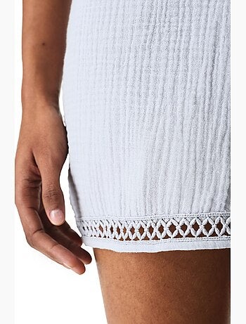 Short da donna lessi trim penti
