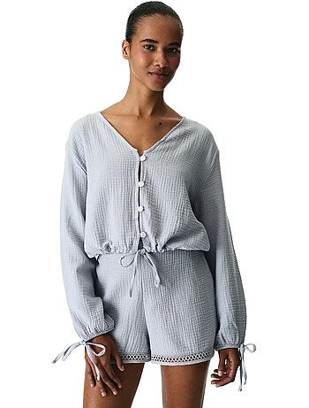 Short da donna lessi trim penti