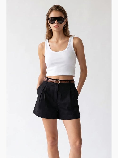 Short da donna mixray - Kiabi