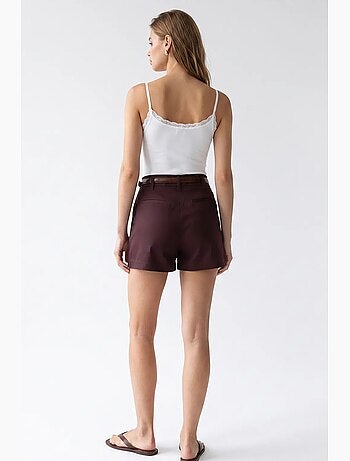 Short da donna mixray
