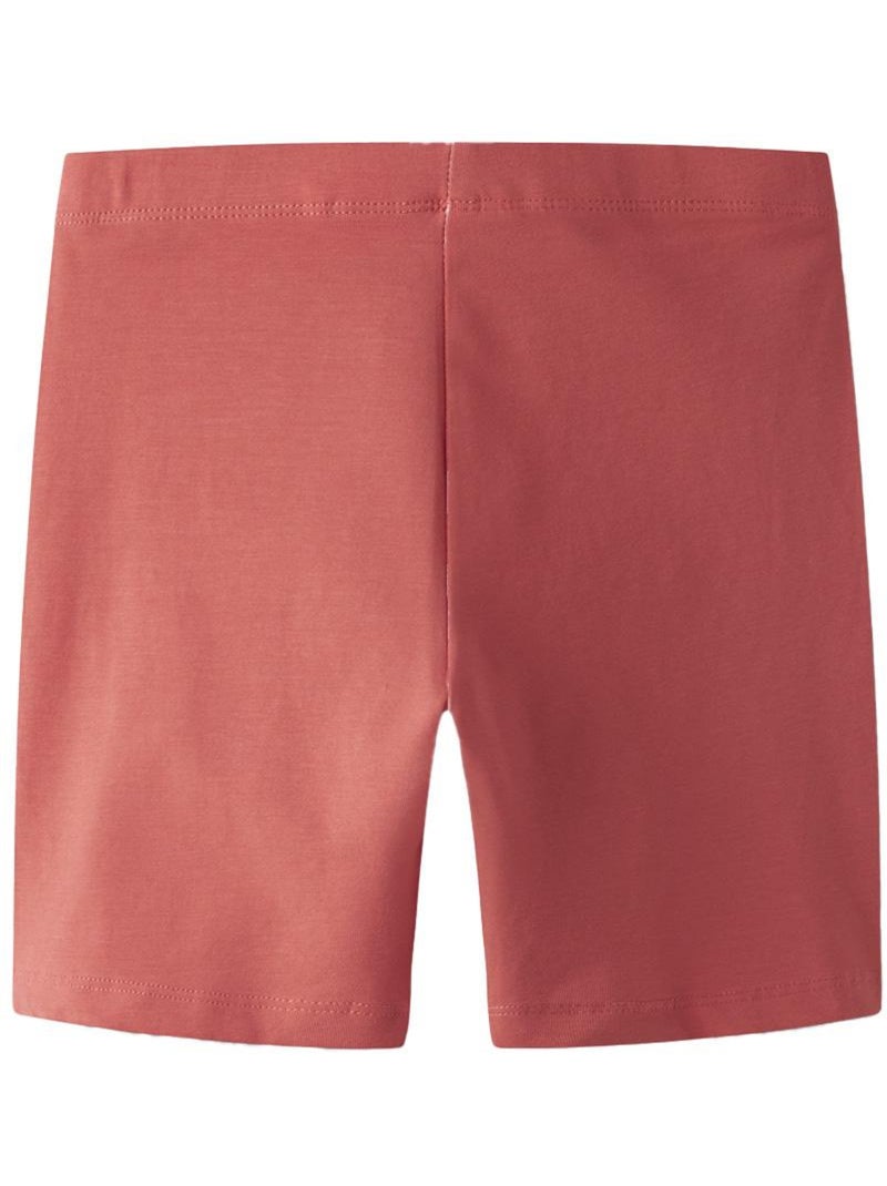 Short da Ragazza Name it Rosso - Kiabi
