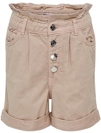 Short da Ragazza Only