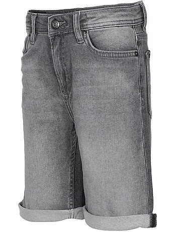 Short da Ragazzo Kaporal