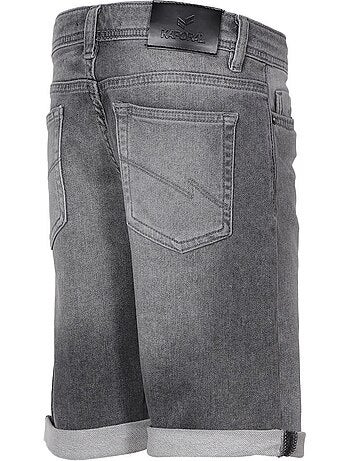 Short da Ragazzo Kaporal