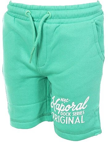 Short da Ragazzo Kaporal