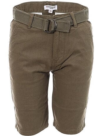 Short da Ragazzo Redskins