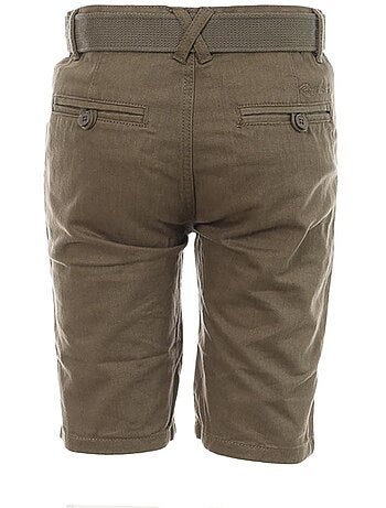 Short da Ragazzo Redskins