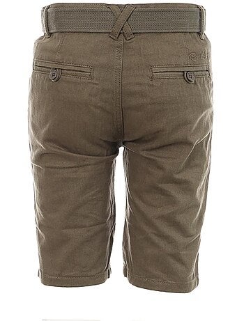 Short da Ragazzo Redskins