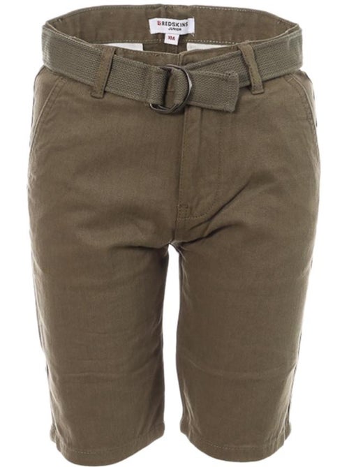 Short da Ragazzo Redskins - Kiabi