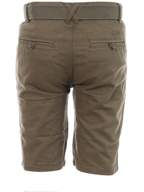 Short da ragazzo redskins - Kiabi Short da ragazzo redskins - Kiabi