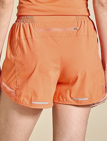 Ekstract - Short da running