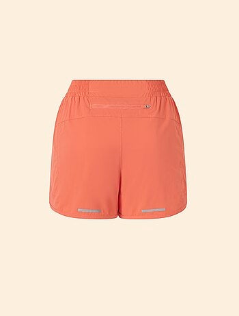 Ekstract - Short da running
