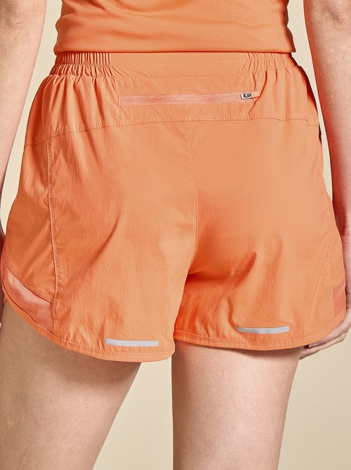Short da running - (ekstract) - Kiabi Short da running - (ekstract) - Kiabi