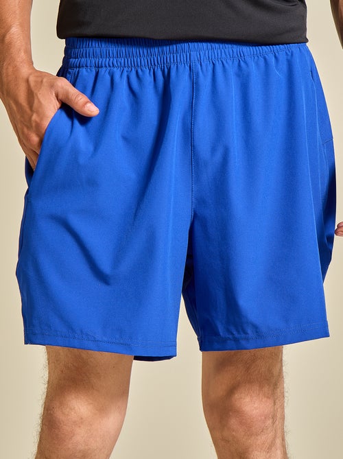 Short da running - (ekstract) - Kiabi