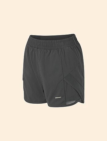 Ekstract - Short da running