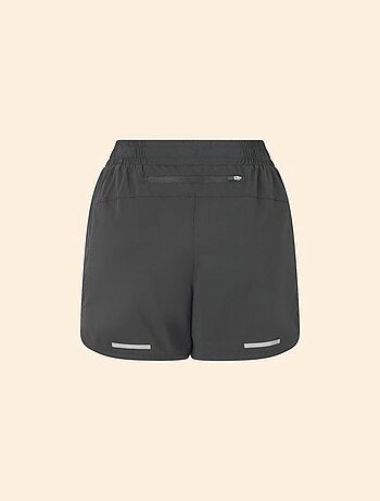 Ekstract - Short da running