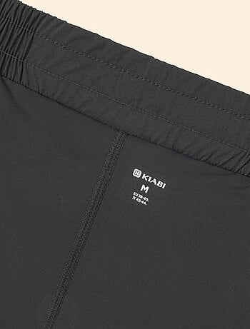 Ekstract - Short da running