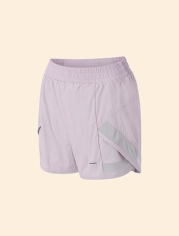 Ekstract - Short da running