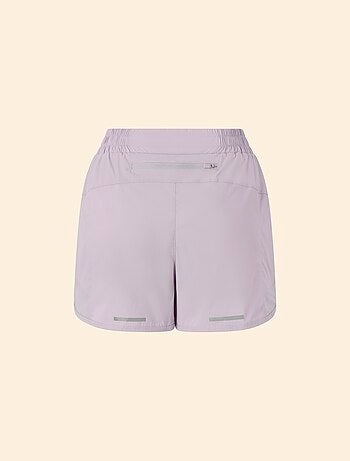 Ekstract - Short da running