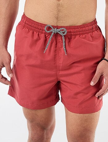 Short da spiaggia