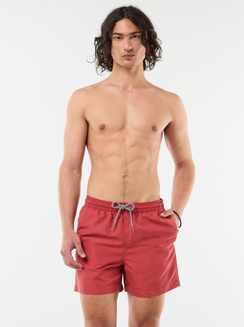 Short da spiaggia - Kiabi