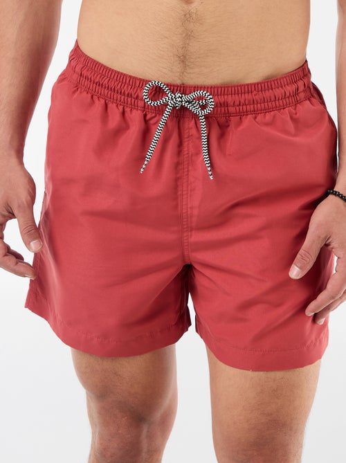 Short da spiaggia - Kiabi