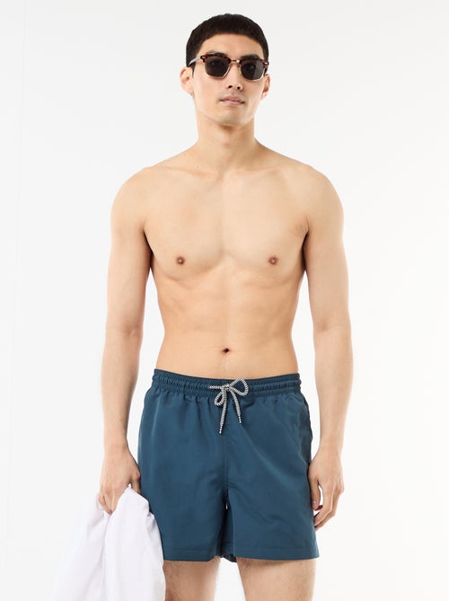 Short da spiaggia - Kiabi