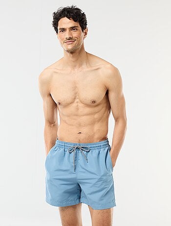 Short da spiaggia
