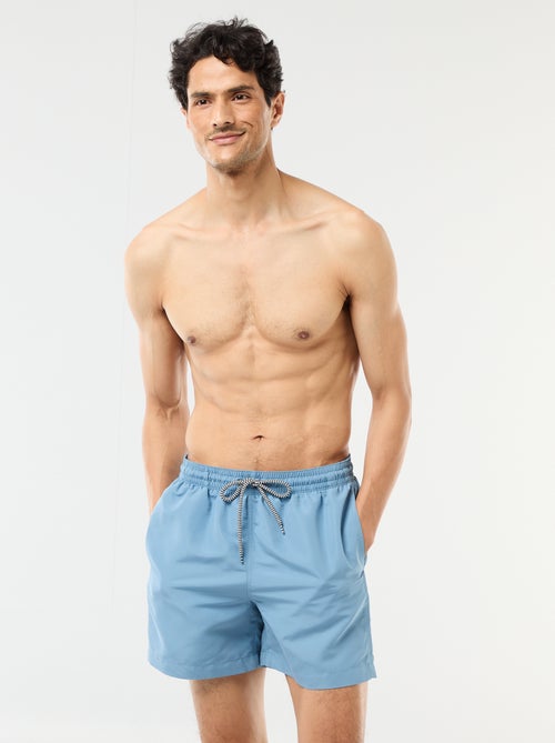 Short da spiaggia - Kiabi