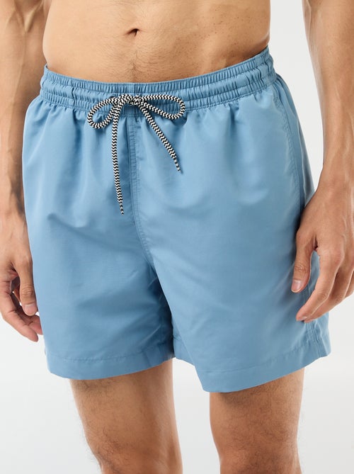 Short da spiaggia - Kiabi