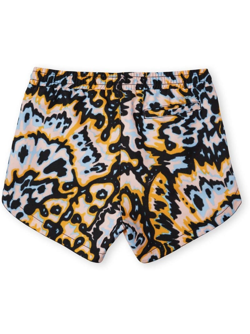 Short da Spiaggia O'Neill per Ragazza Blu - Kiabi