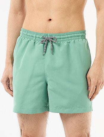 Short da spiaggia