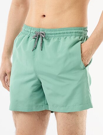 Short da spiaggia