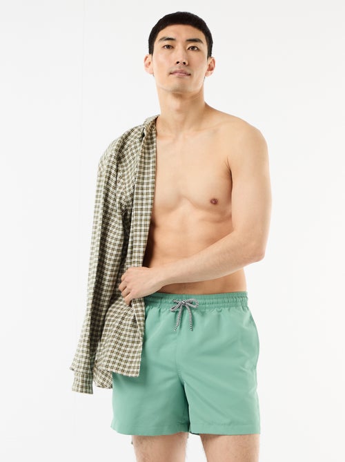 Short da spiaggia - Kiabi