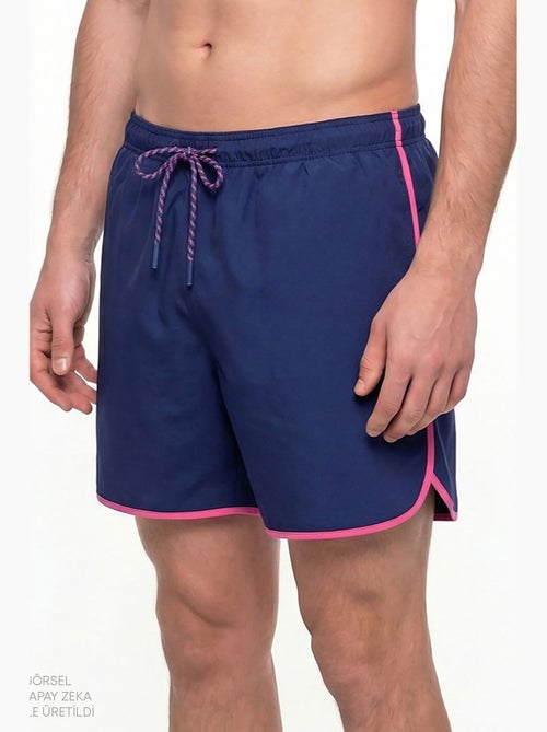 Short da uomo binding penti - Kiabi Short da uomo binding penti - Kiabi