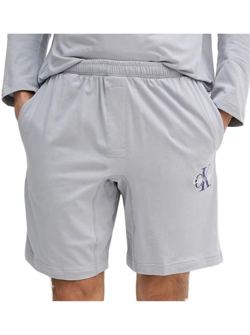 Short da uomo calvin klein jeans per dormire - Kiabi Short da uomo calvin klein jeans per dormire - Kiabi