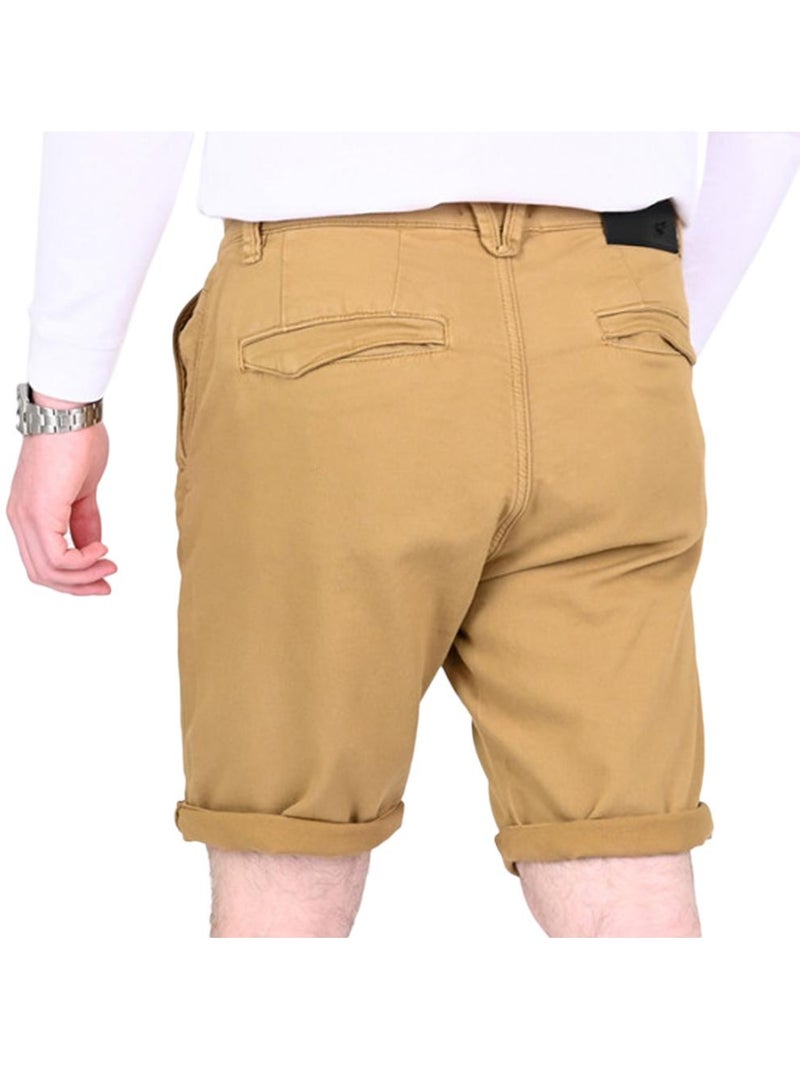 Short da Uomo Kaporal Beige - Kiabi