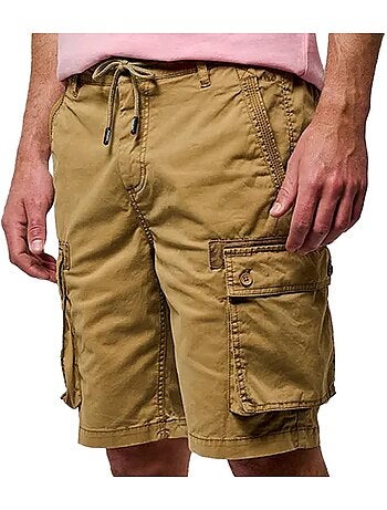 Short da uomo Kaporal