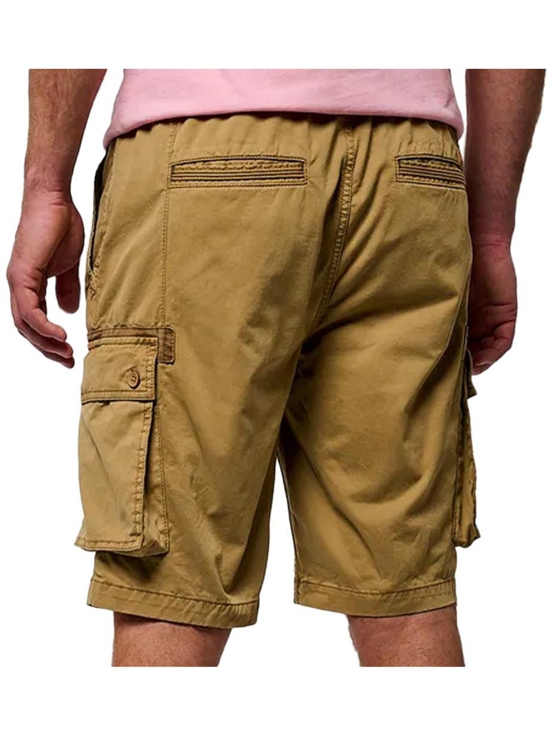 Short da uomo Kaporal Beige - Kiabi