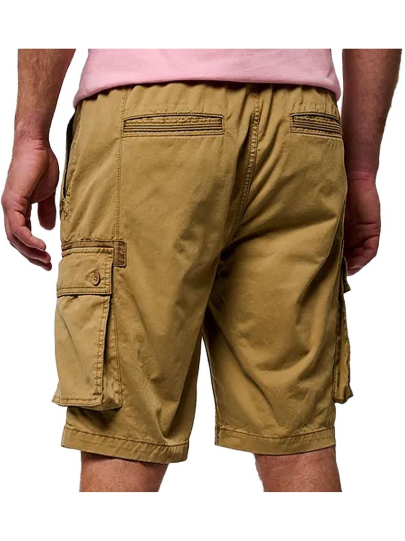 Short da uomo Kaporal Beige - Kiabi