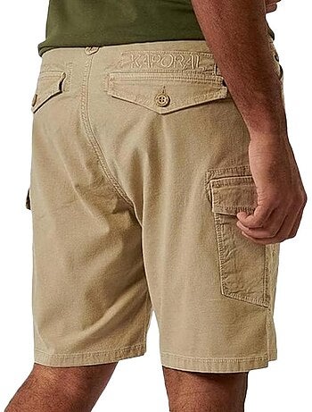 Short da uomo Kaporal
