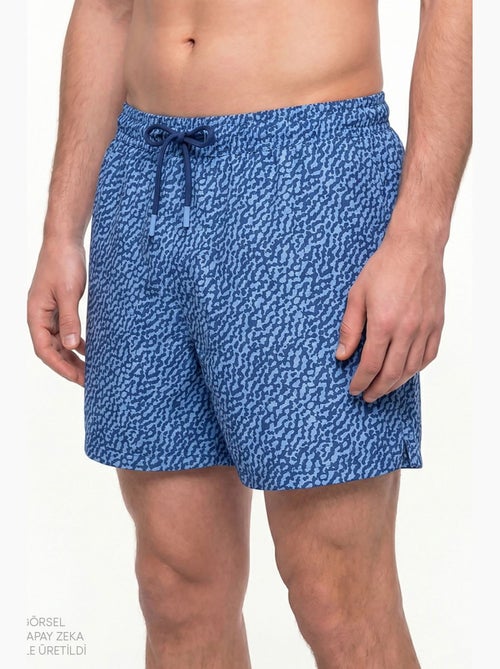 Short da uomo penti - Kiabi Short da uomo penti - Kiabi