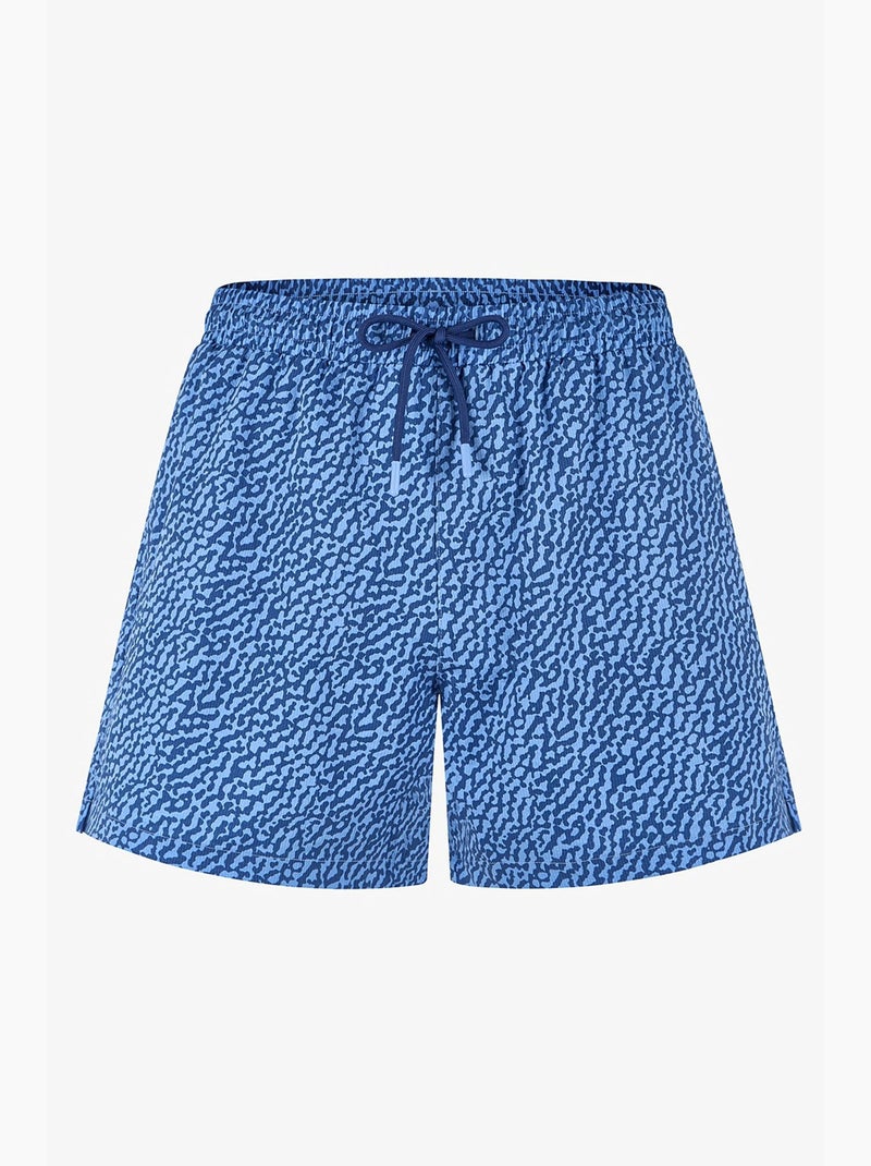 Short da uomo penti Blu notte - Kiabi