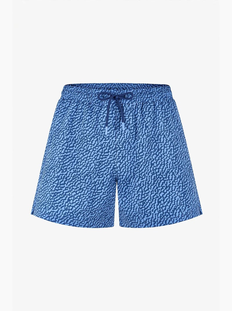Short da uomo penti Blu notte - Kiabi