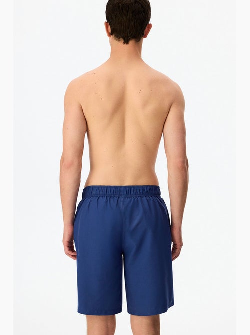Short da uomo surfer con stampa slogan penti - Kiabi
